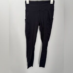 Lululemon Leggings Size 6